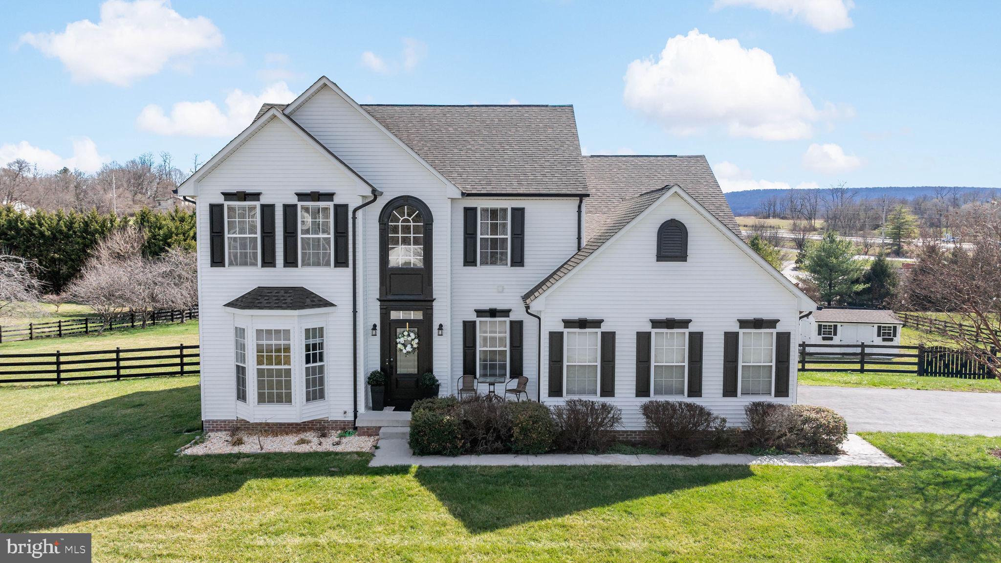 CARRIAGE PARK II - Residential