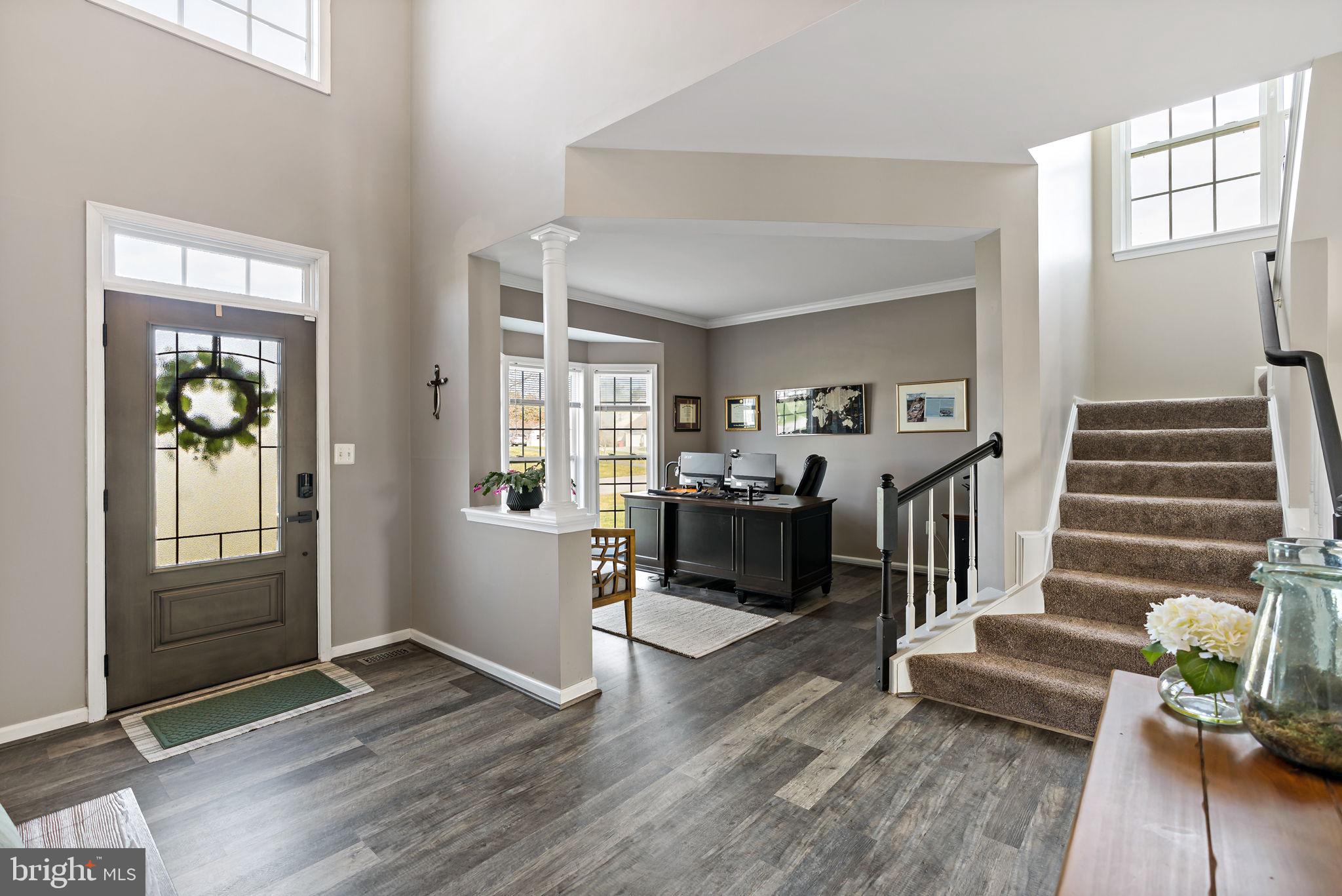 CARRIAGE PARK II - Residential