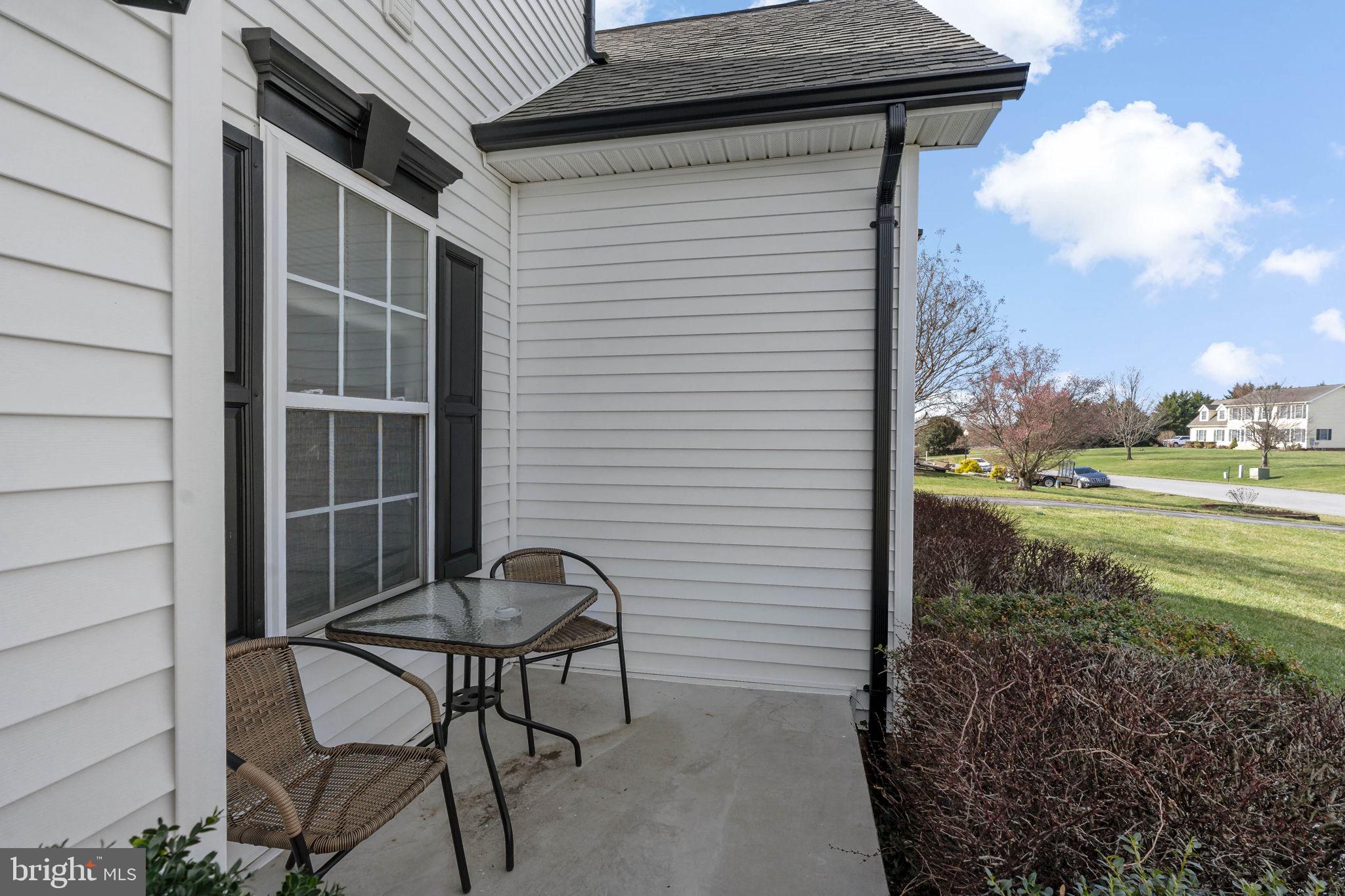 CARRIAGE PARK II - Residential