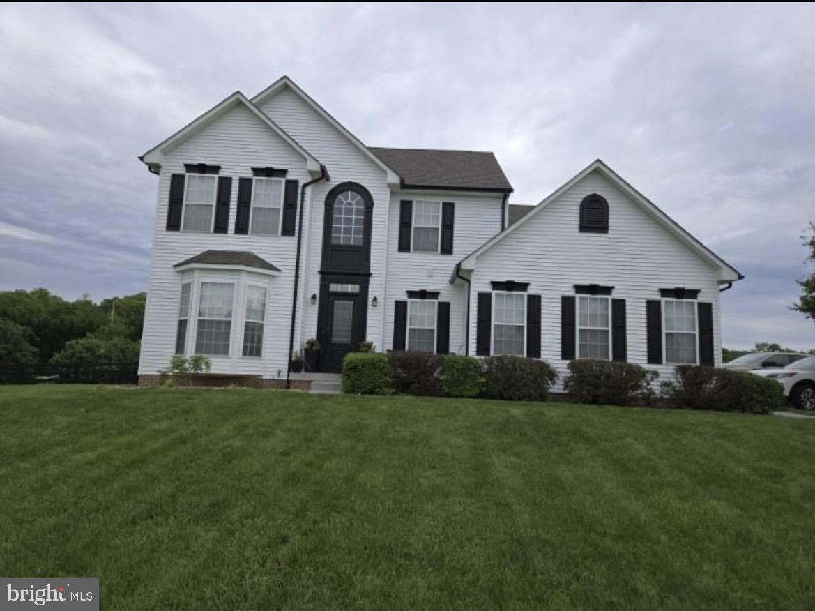 CARRIAGE PARK II - Residential