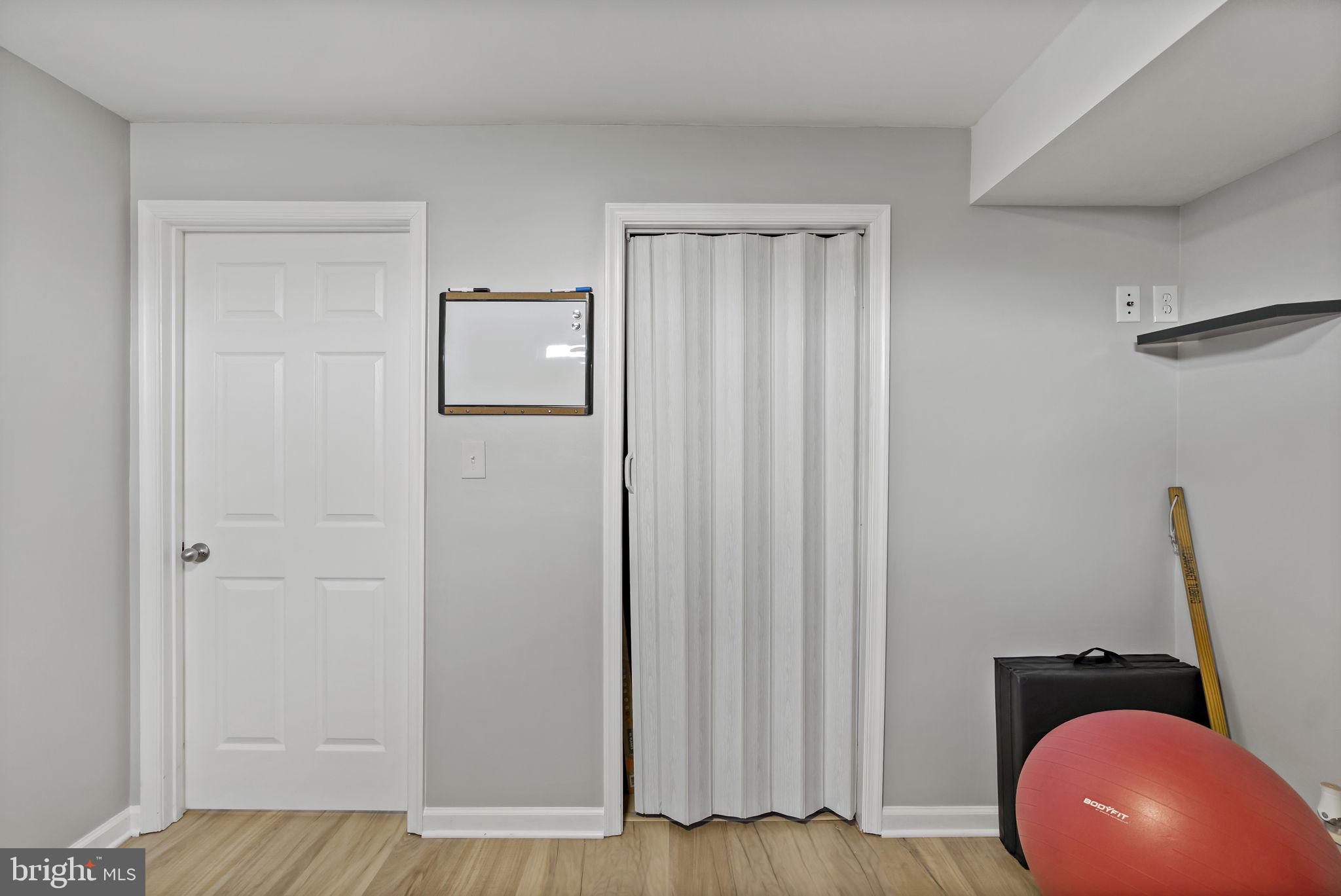 CARRIAGE PARK II - Residential