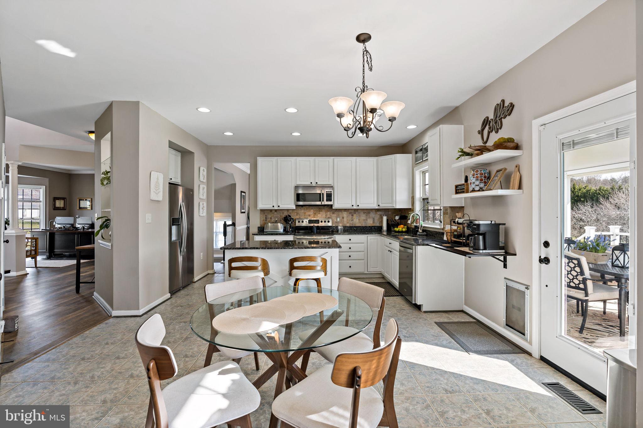 CARRIAGE PARK II - Residential