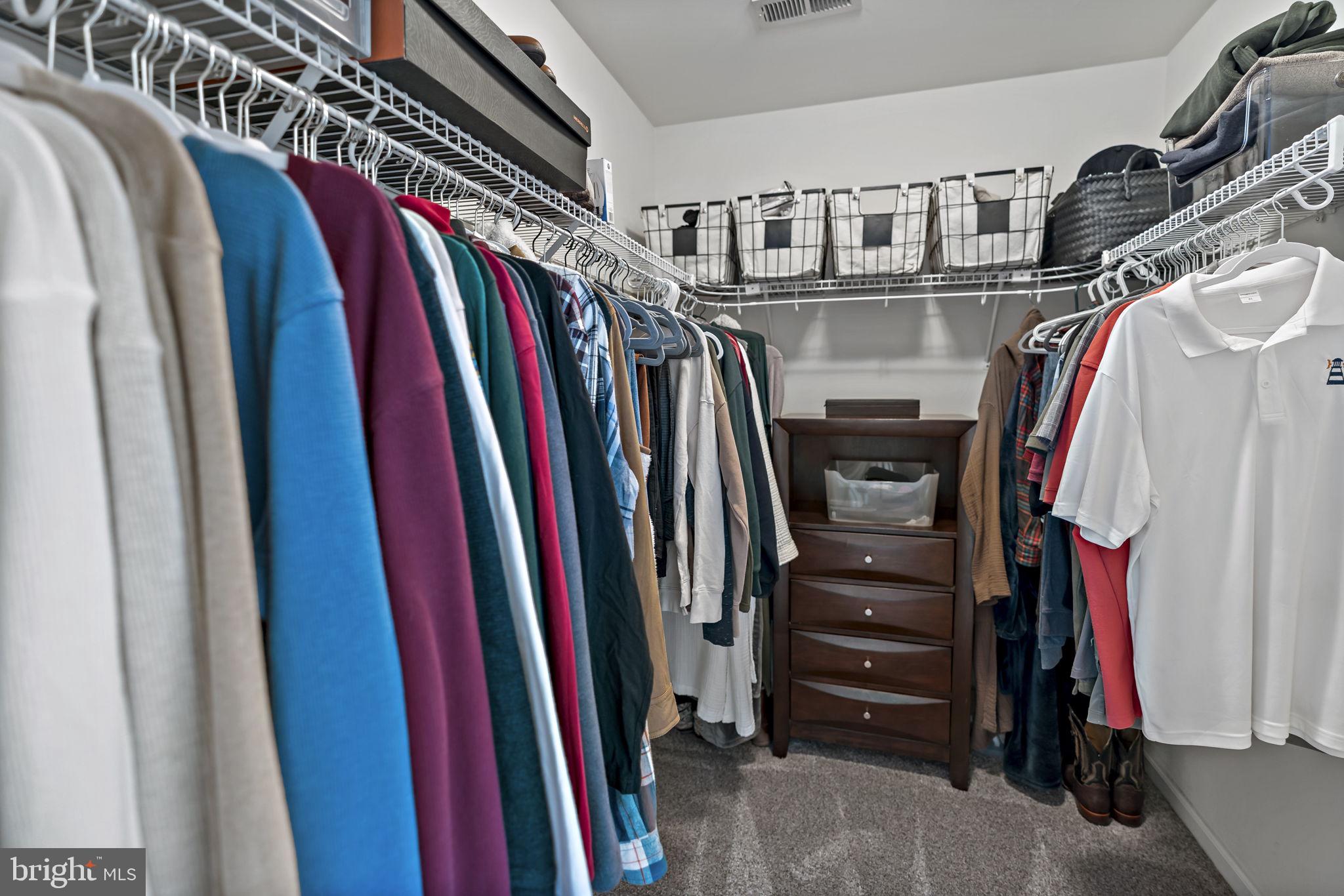 CARRIAGE PARK II - Residential