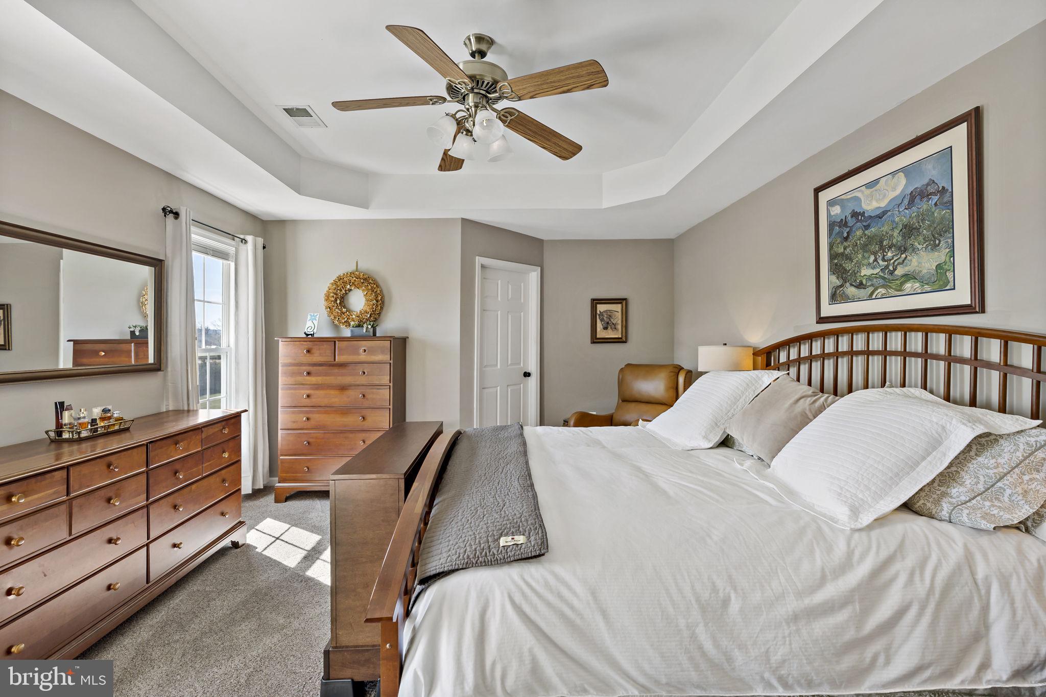 CARRIAGE PARK II - Residential