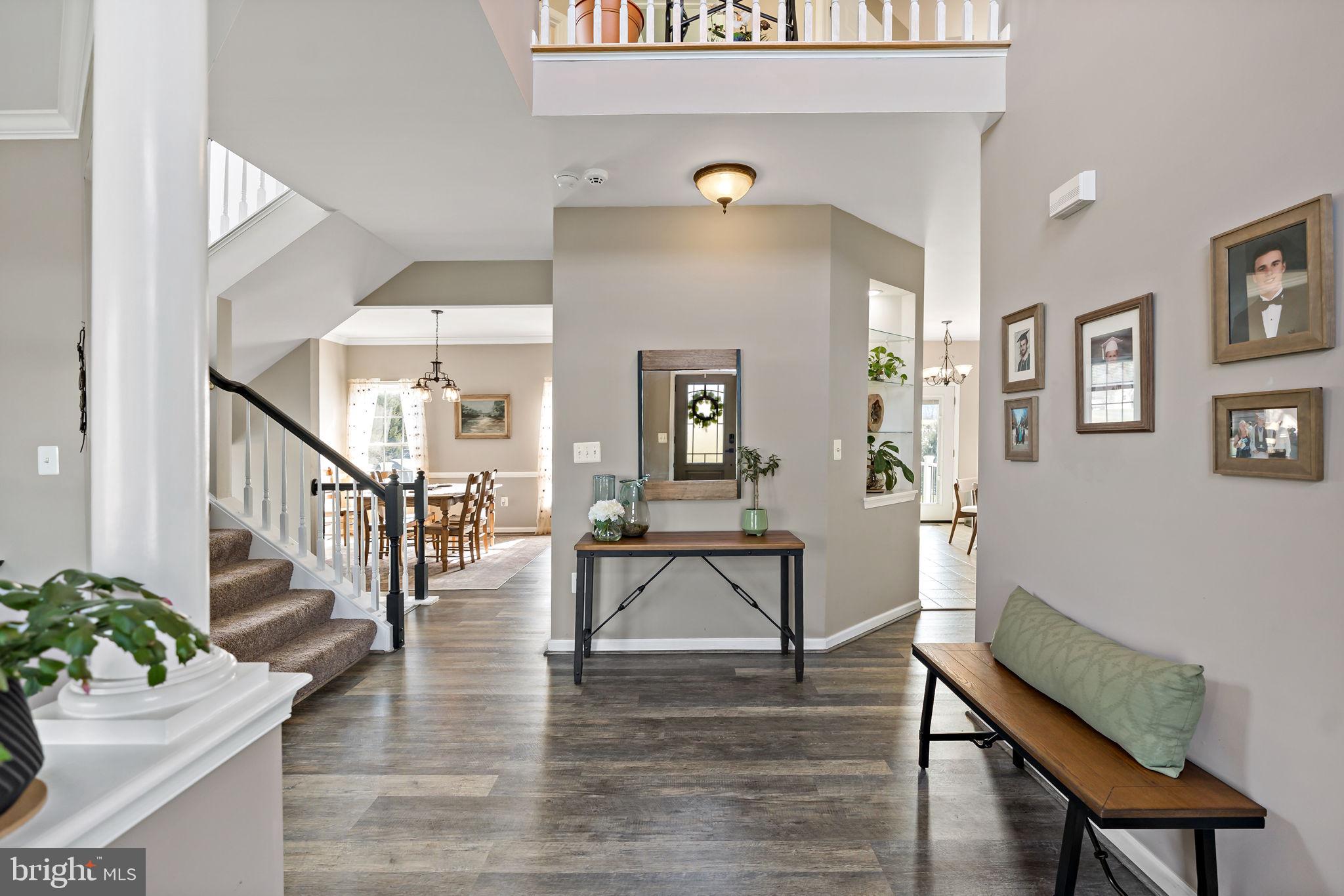 CARRIAGE PARK II - Residential