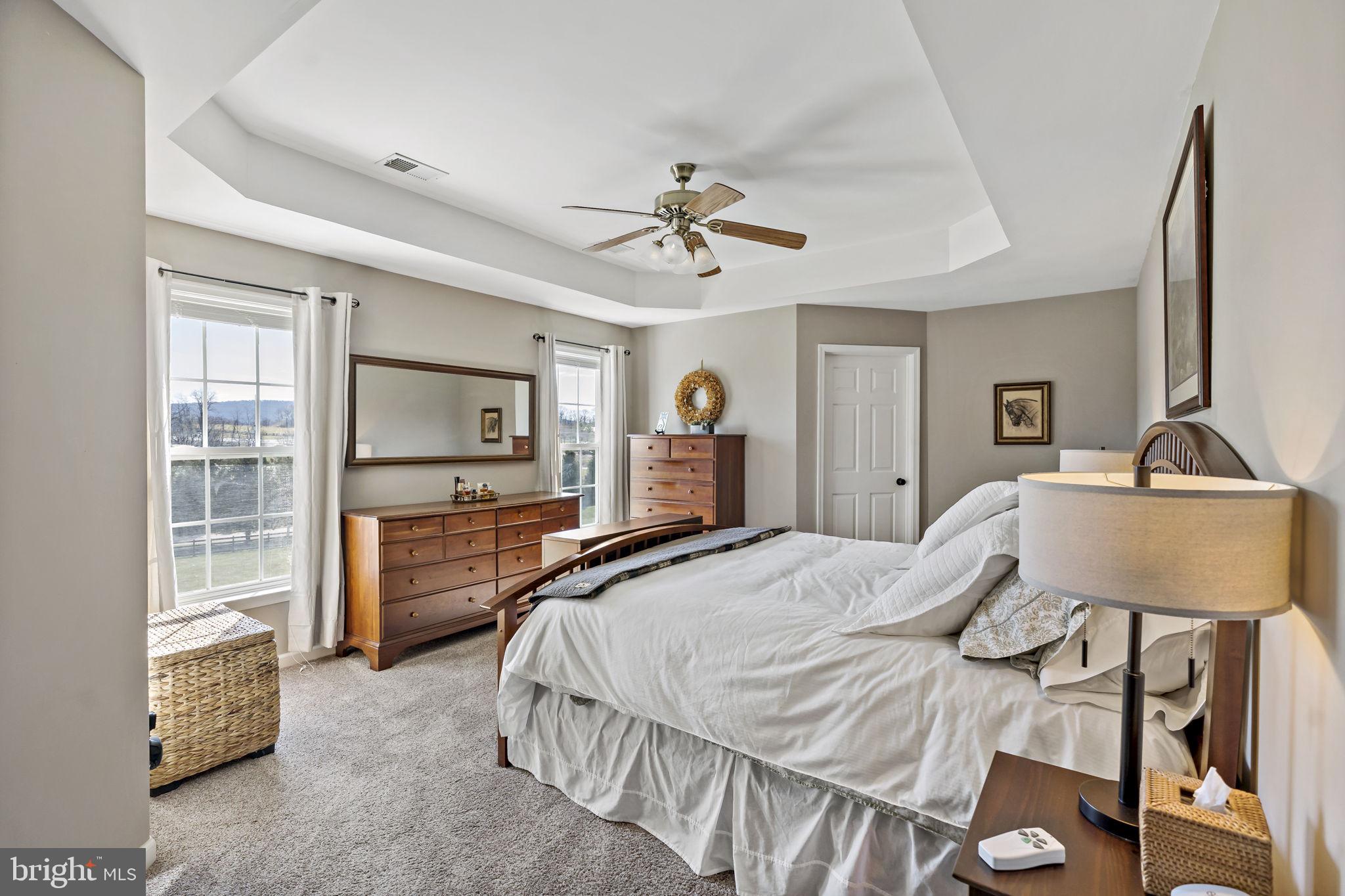 CARRIAGE PARK II - Residential