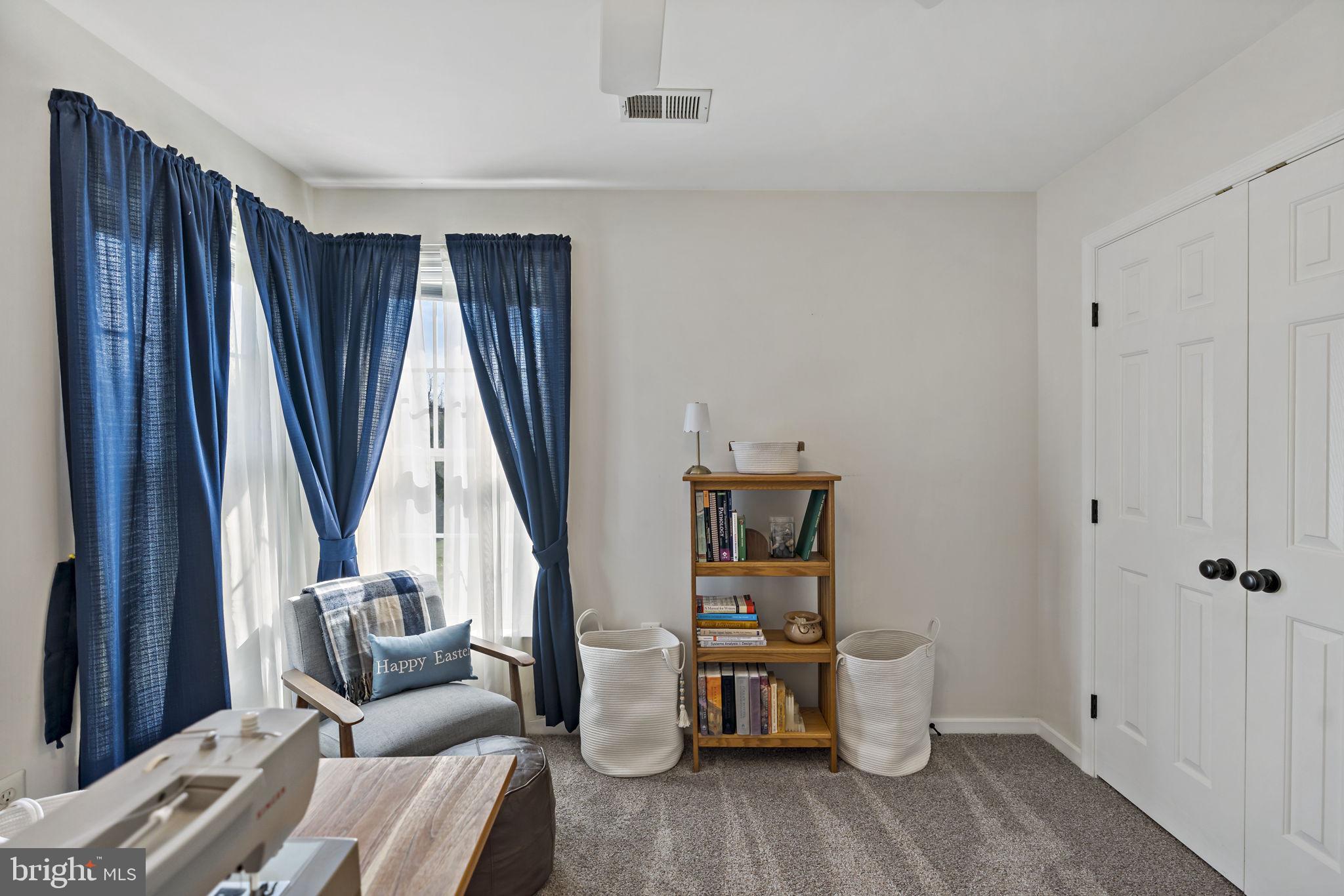 CARRIAGE PARK II - Residential