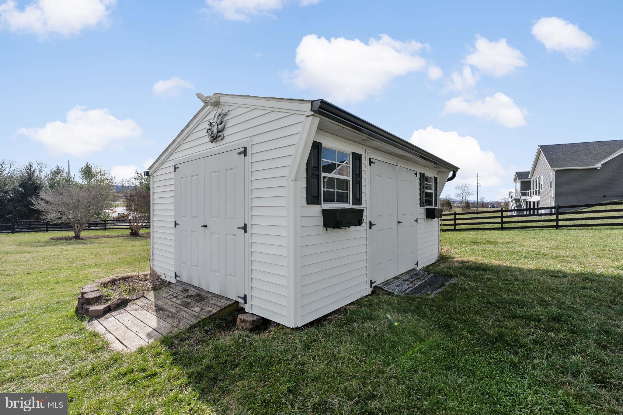 CARRIAGE PARK II - Residential