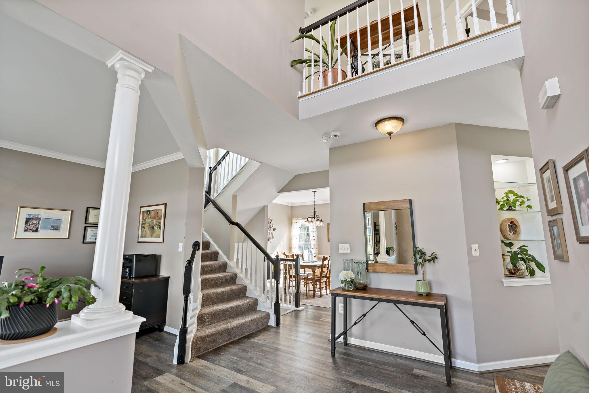 CARRIAGE PARK II - Residential