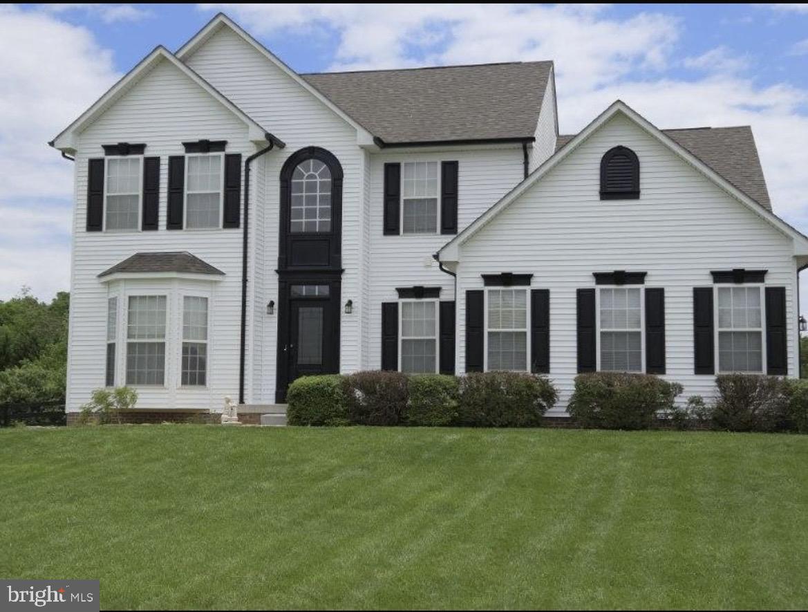 CARRIAGE PARK II - Residential