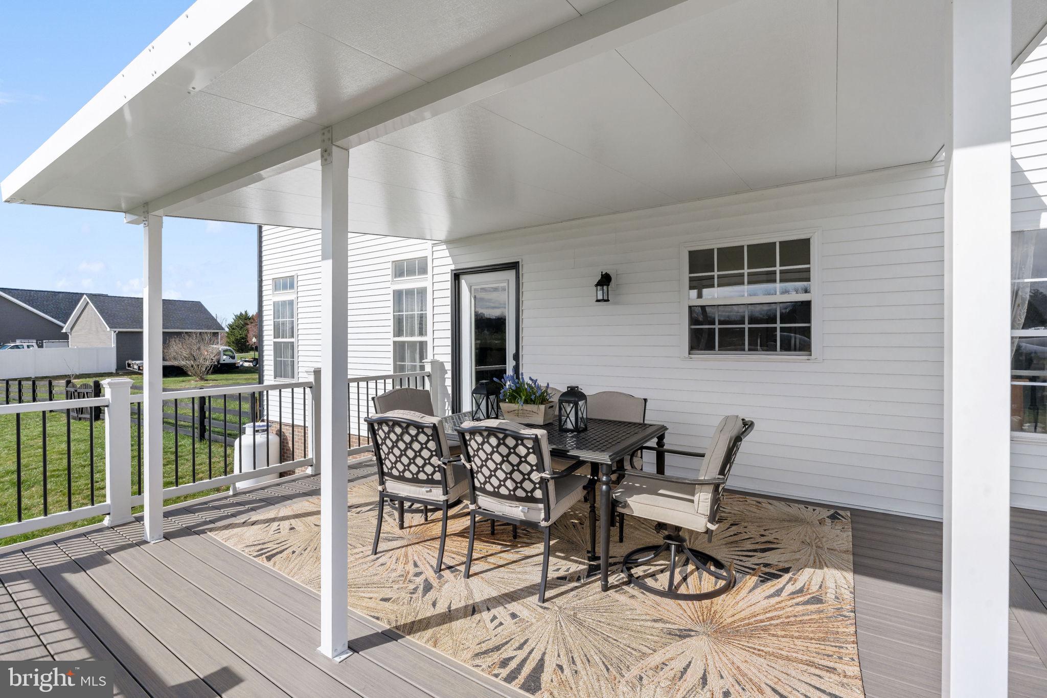 CARRIAGE PARK II - Residential