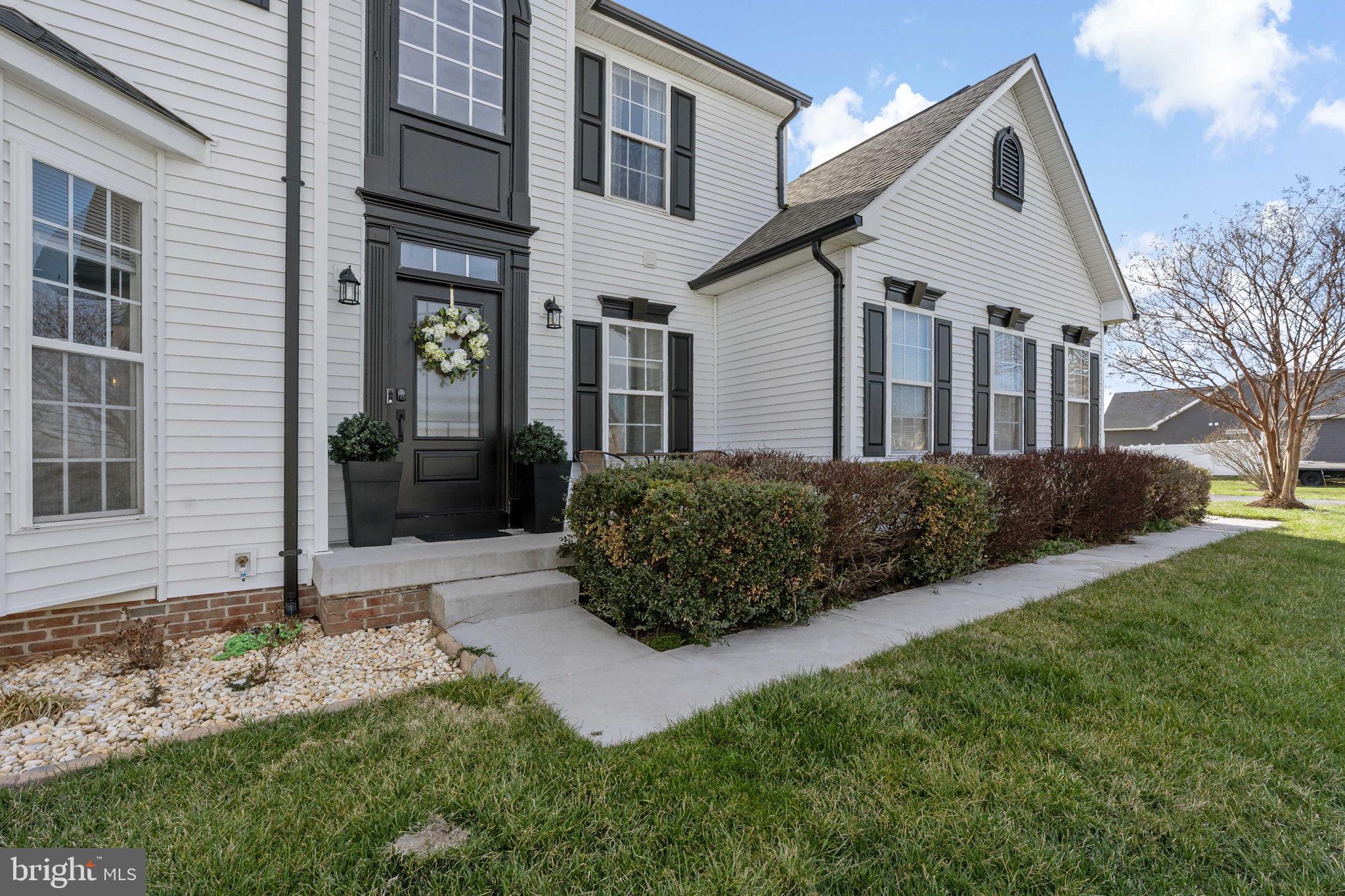 CARRIAGE PARK II - Residential