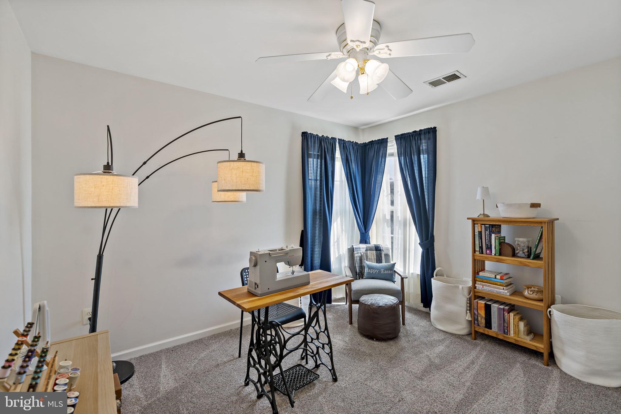 CARRIAGE PARK II - Residential