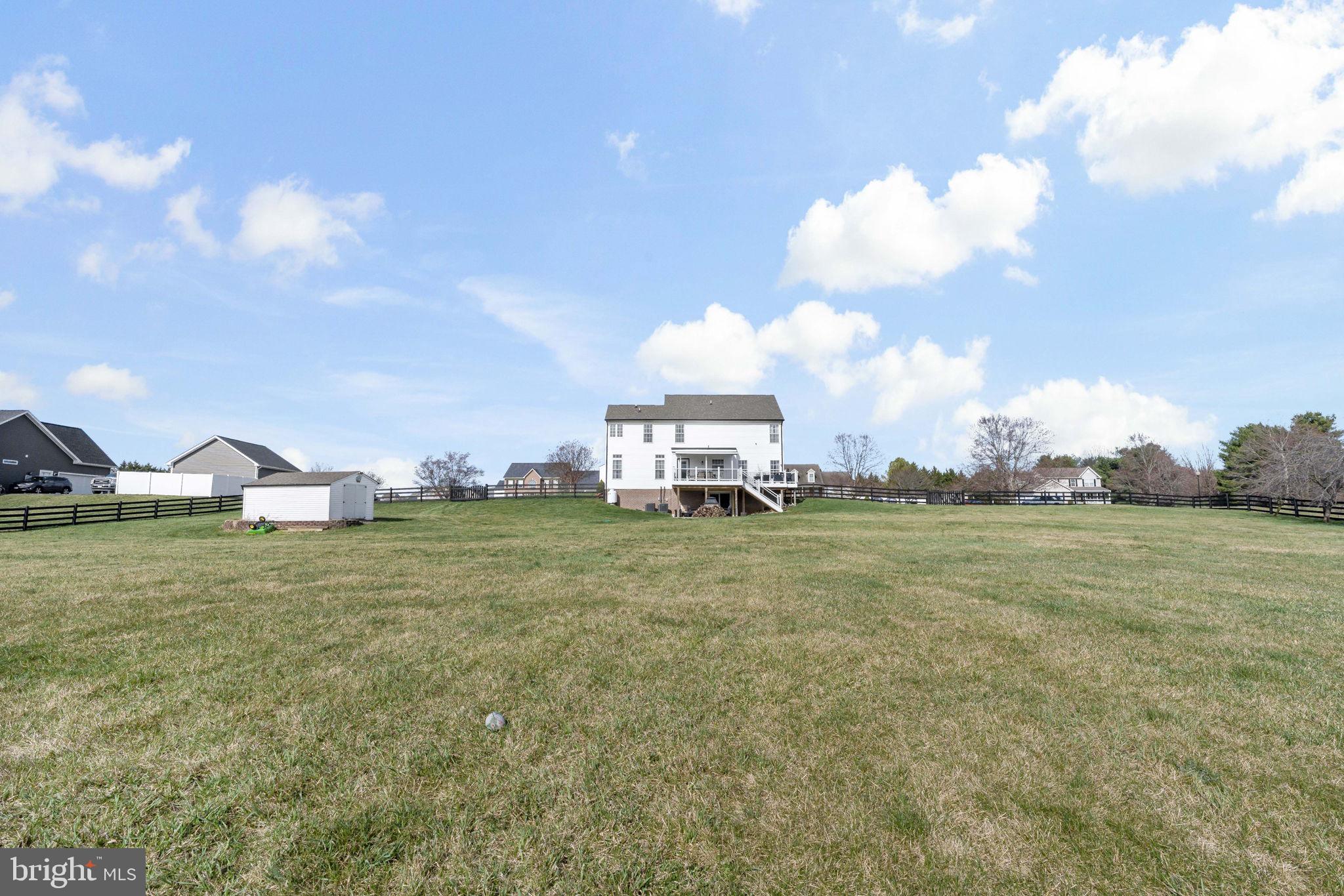 CARRIAGE PARK II - Residential