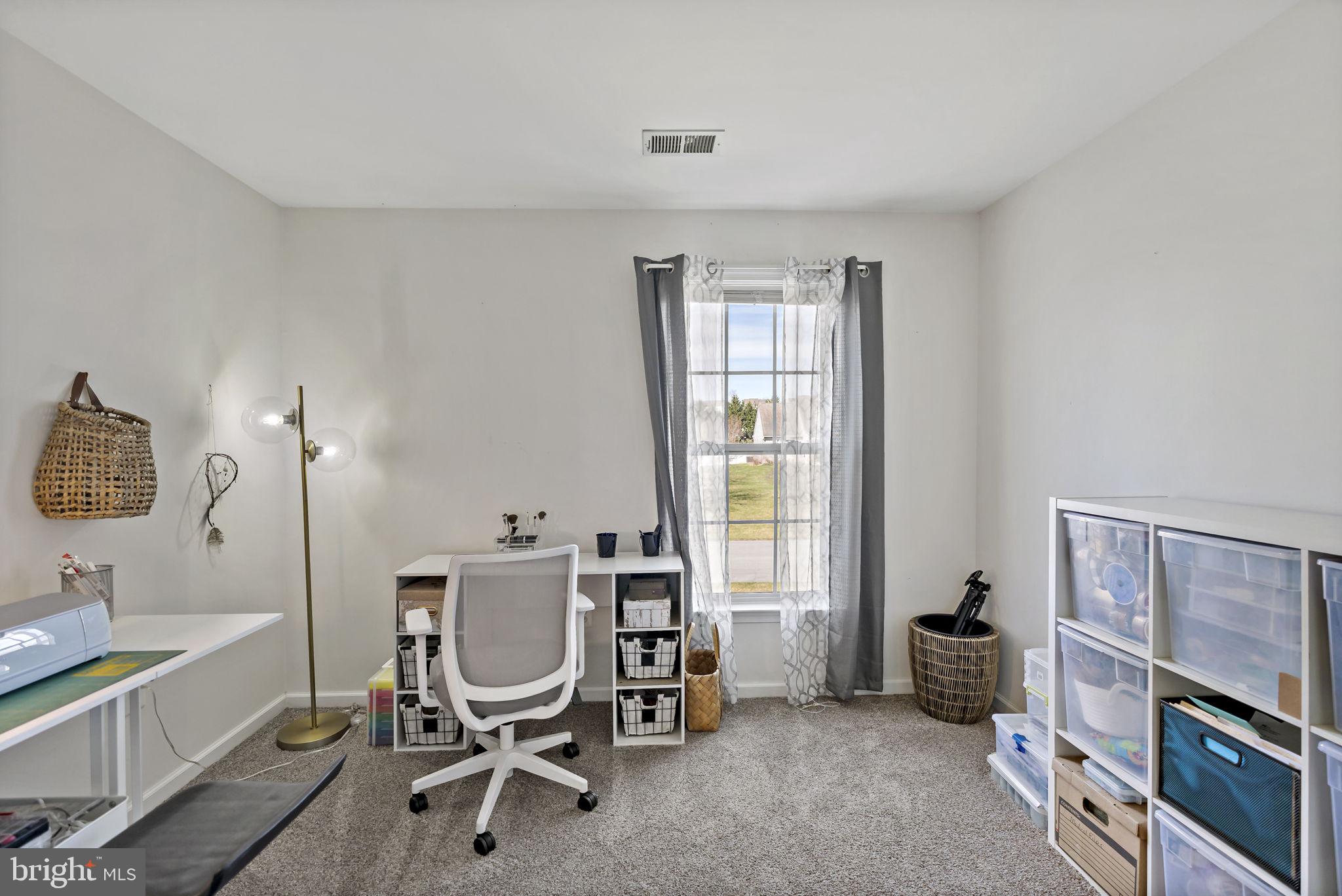 CARRIAGE PARK II - Residential