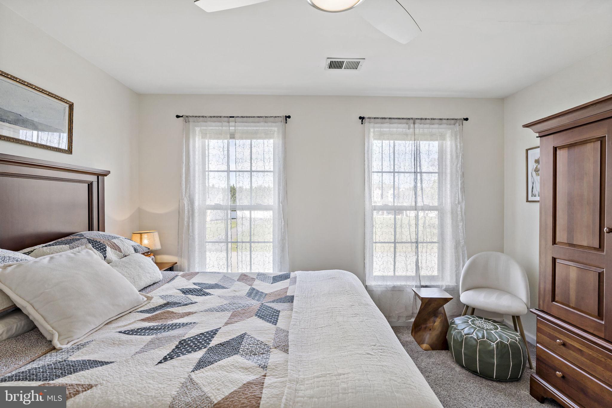 CARRIAGE PARK II - Residential