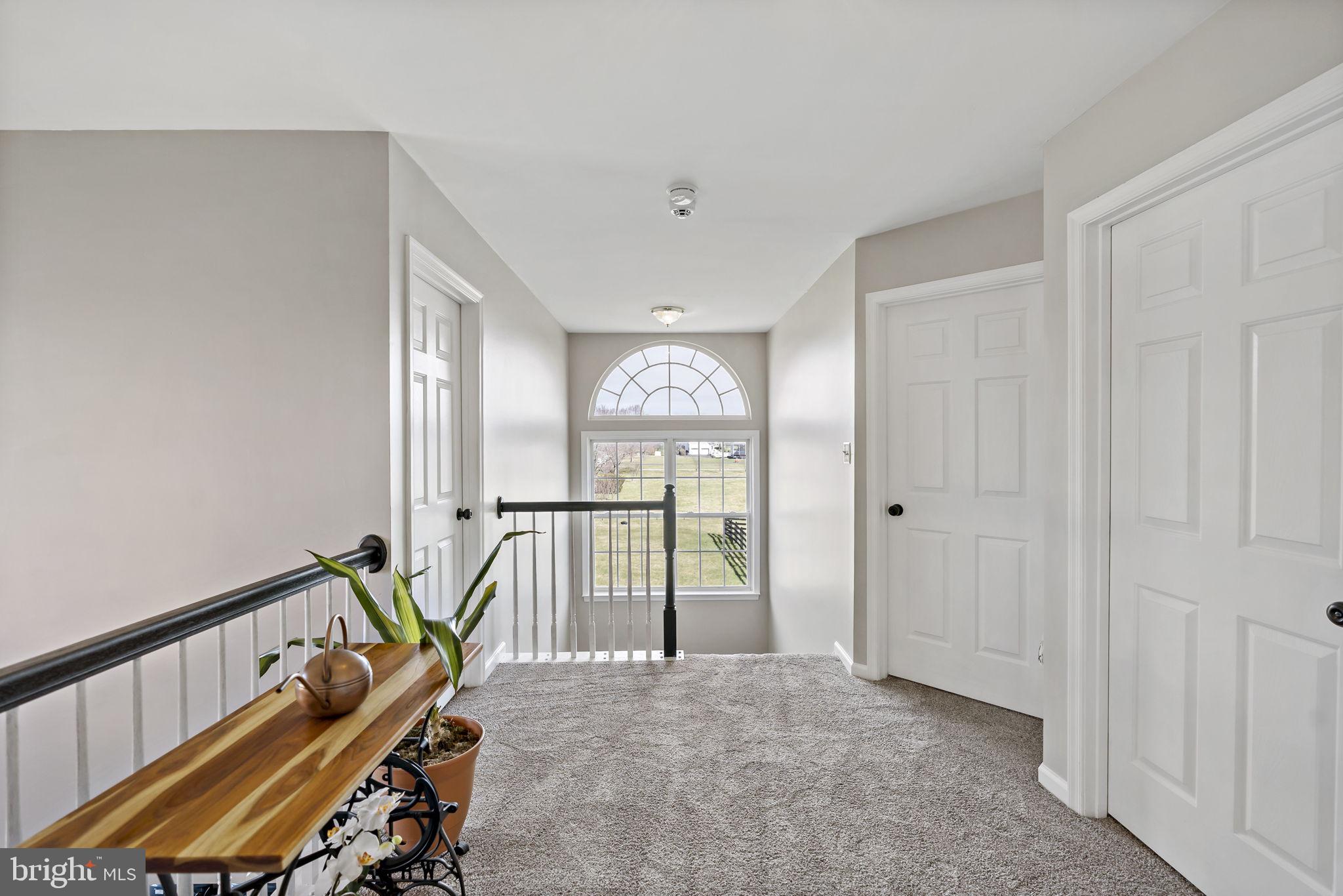 CARRIAGE PARK II - Residential