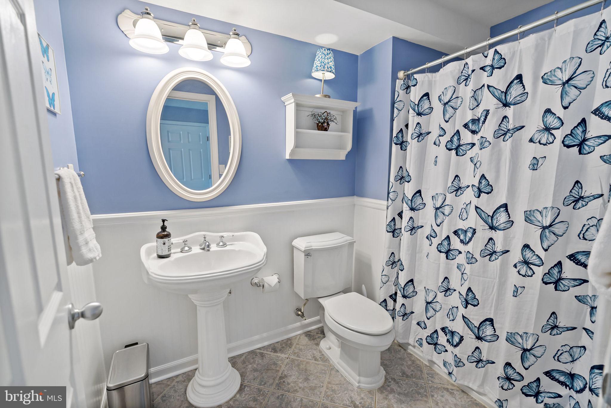 CARRIAGE PARK II - Residential