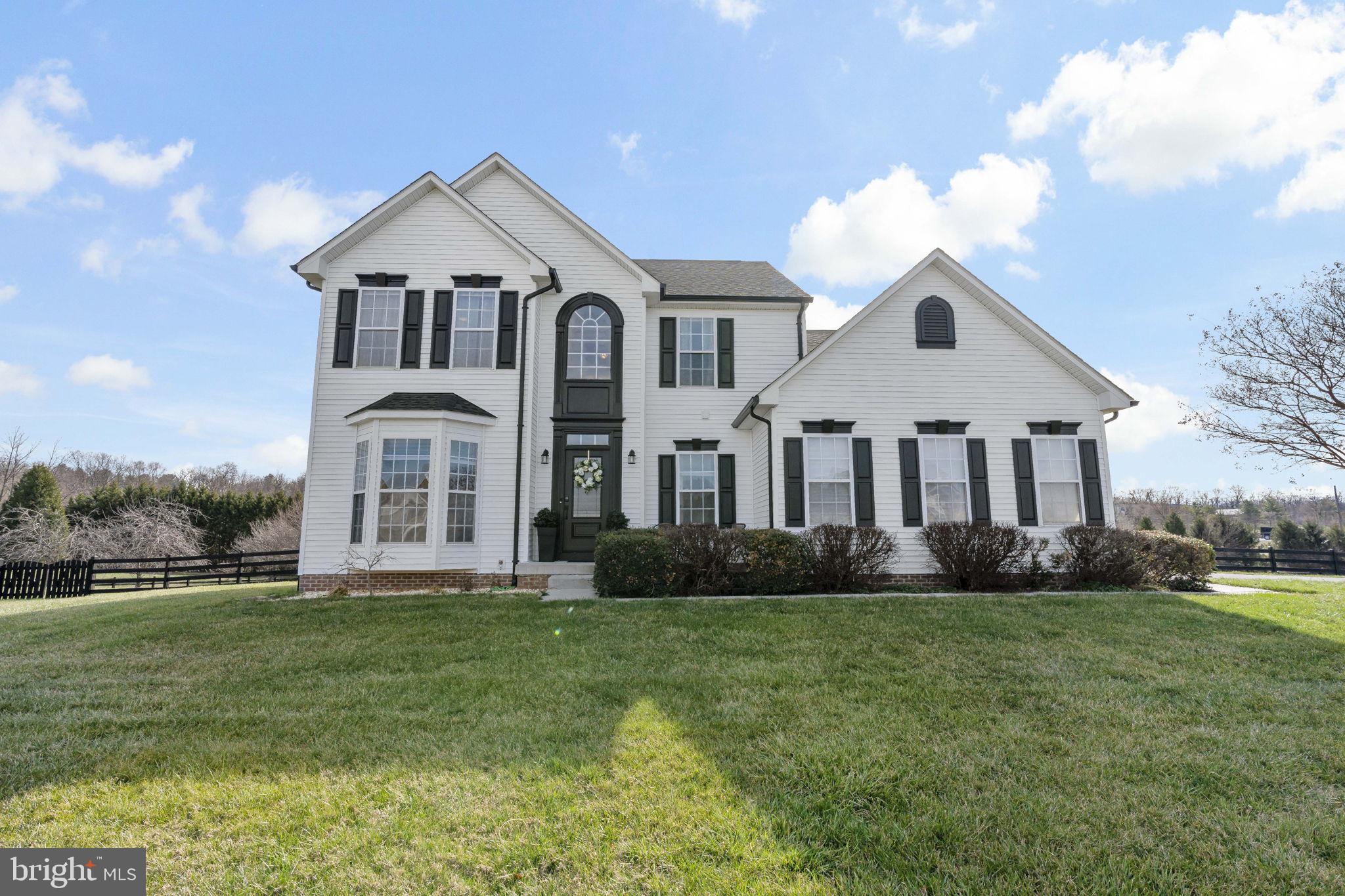 CARRIAGE PARK II - Residential