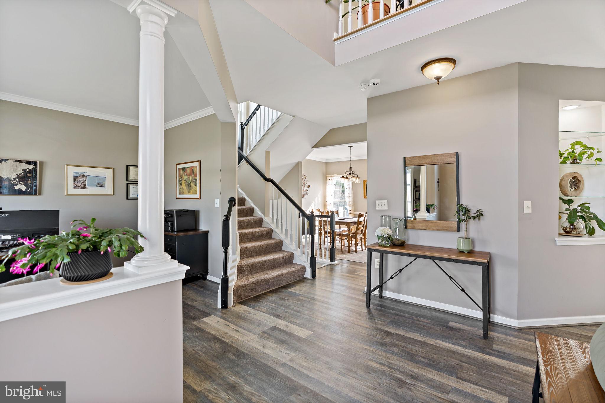 CARRIAGE PARK II - Residential