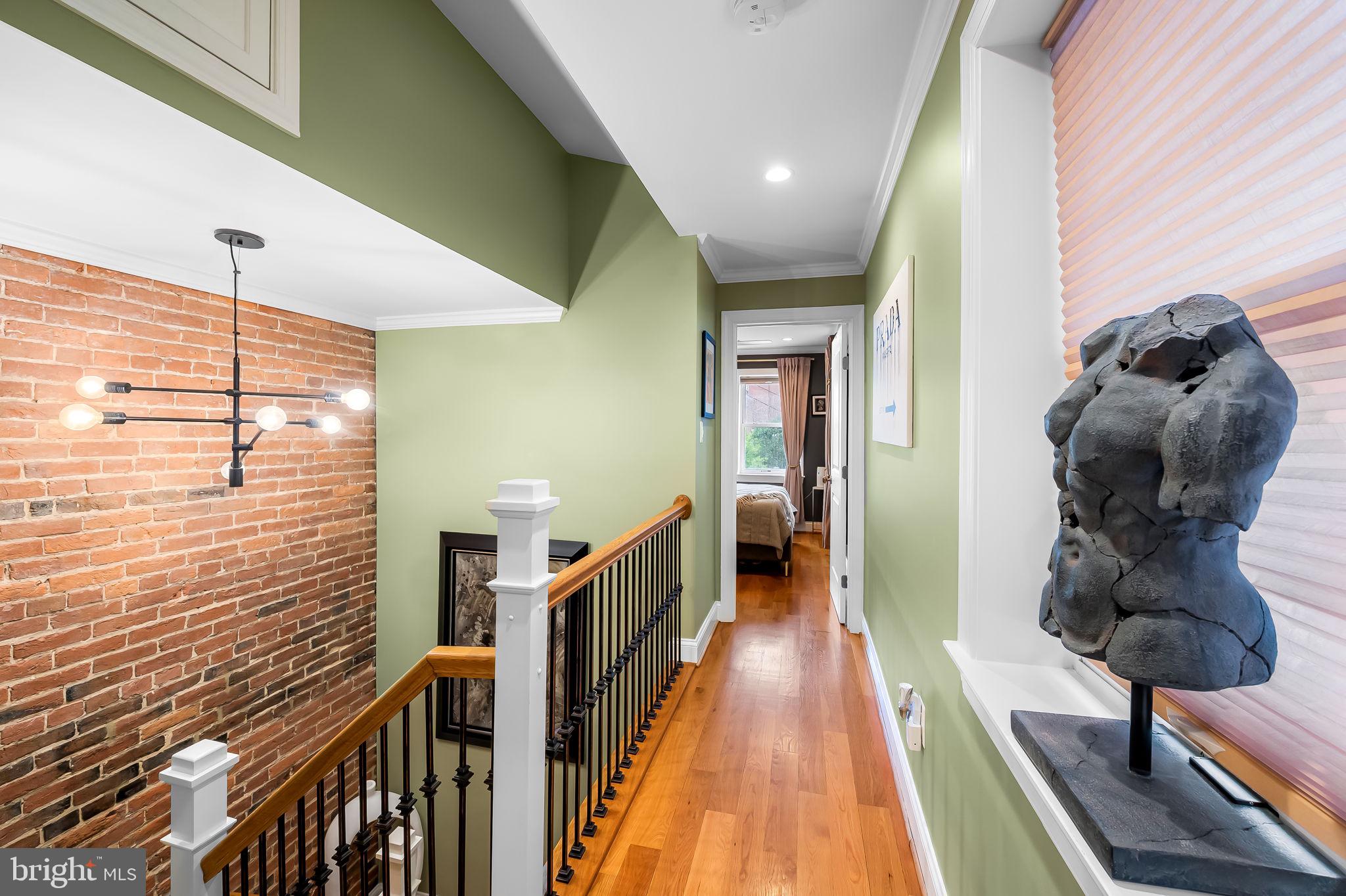 FEDERAL HILL HISTORIC DISTRICT - Residential