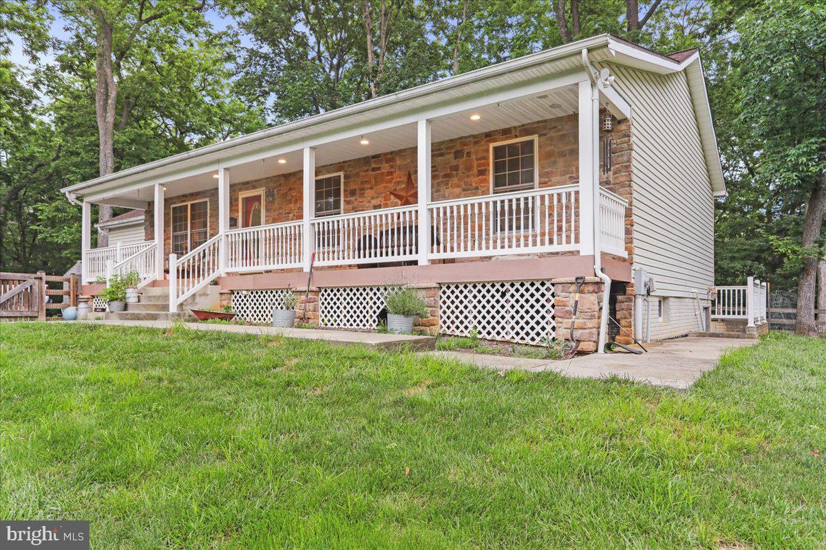 SHADY ACRES - Residential