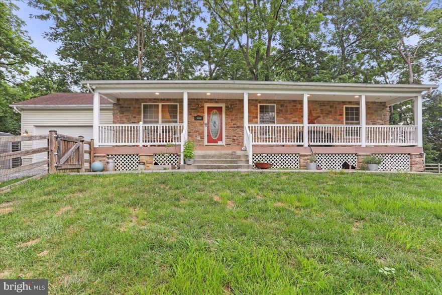 ***MULTIPLE OFFERS. HIGHEST AND BEST DUE BY 12PM MONDAY 07/07/25***Welcome Home to Shady Acres! You won't want to miss this massive amount of living space and expansive fully fenced in yard. This gorgeous country-styled home is tucked away on a quiet wooded cul-de-sac, offering privacy and your dream amount of living space. On the main level you will find a semi-open concept boasting a large LR, eat-in dining room, and kitchen with a semi-wrapped island. Down the hall you will find one full bath, two very large additional bedrooms, and an extra large primary suite, featuring an ensuite. The fully finished basement is upgraded with tile floors, another full bathroom, an additional room that is currently being used as a bedroom, two washers/two dryers, and additional storage space. This home is perfect for the growing family or a multi-generational family.  In addition the huge fenced in yard and composite deck makes your summer and fall days AMAZING! We certainly can't leave out the two car garage and extended driveway, perfect for family gatherings and a multi car home. All of this wrapped up in a perfect commuter location. Life sure is sweet on Shady Oak Lane!