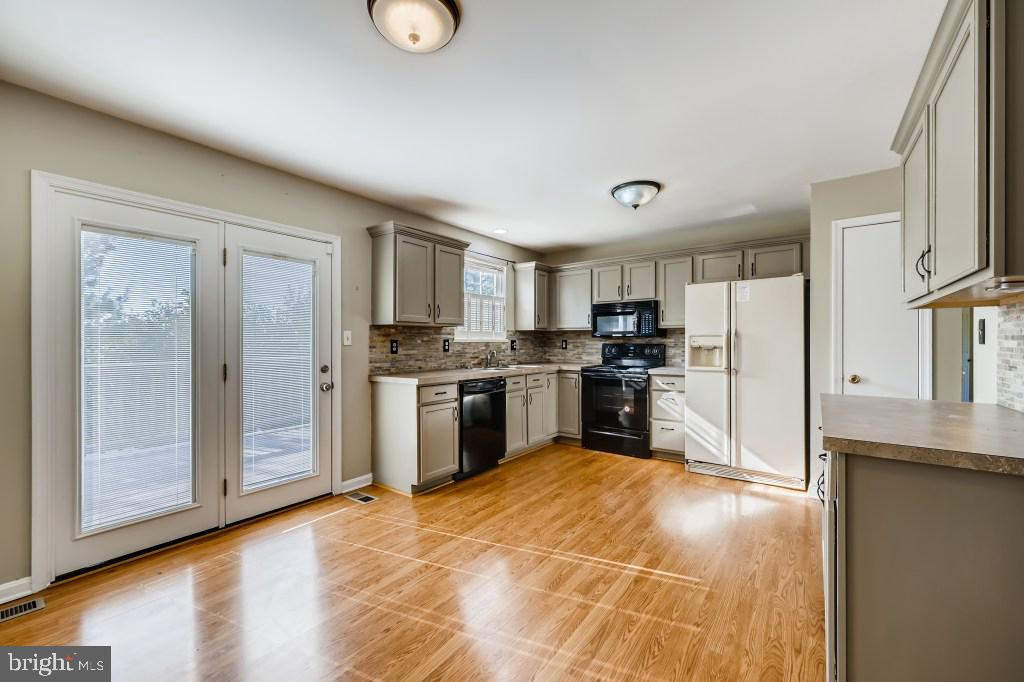 KINGS CHOICE - Residential