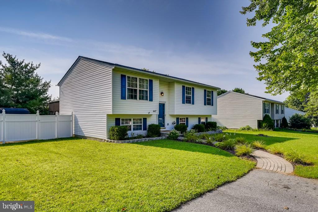 KINGS CHOICE - Residential