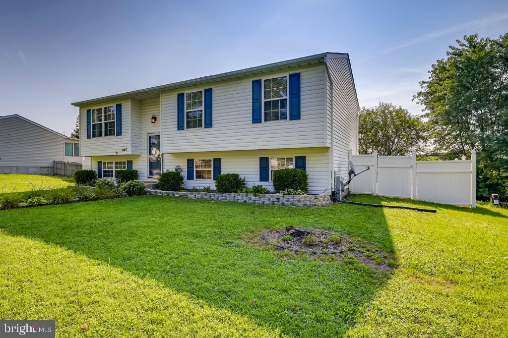 KINGS CHOICE - Residential