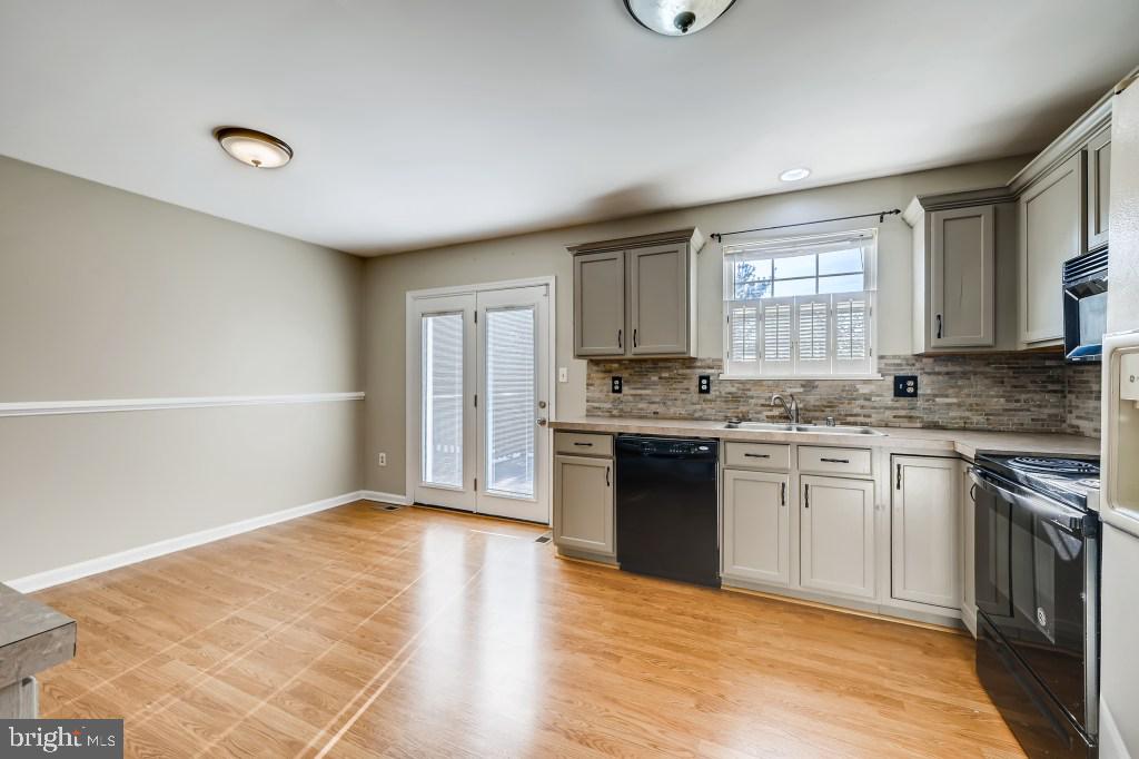 KINGS CHOICE - Residential