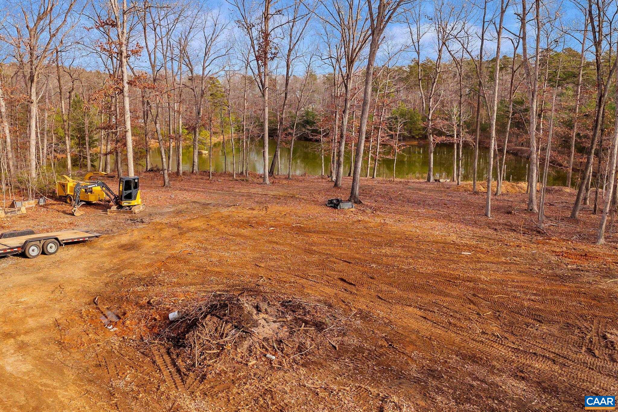 NONE AVAILABLE - Land