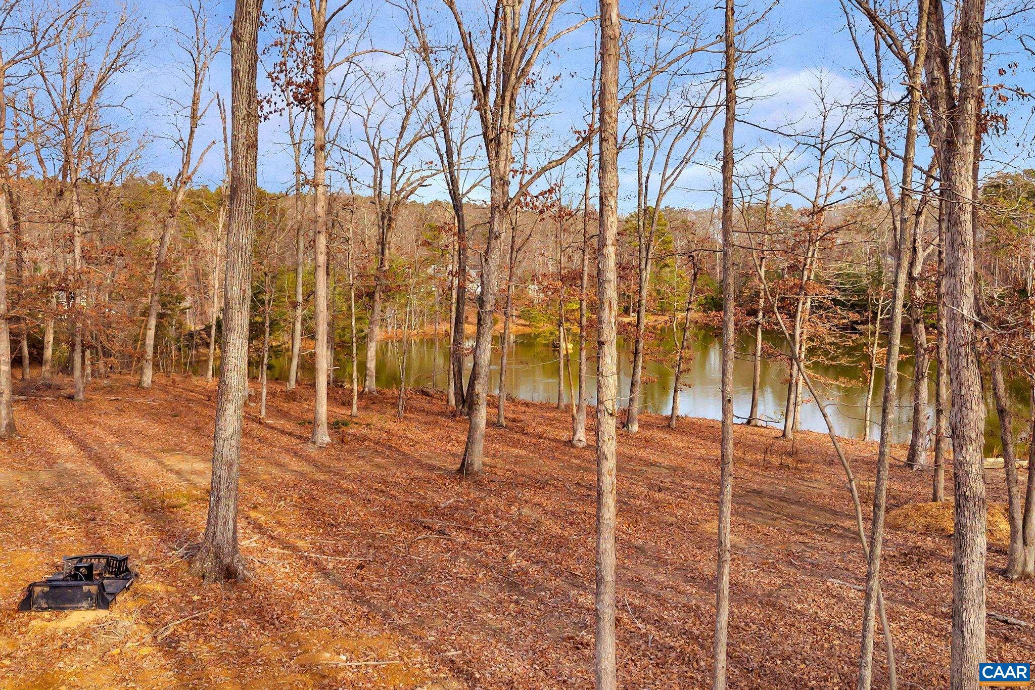 NONE AVAILABLE - Land