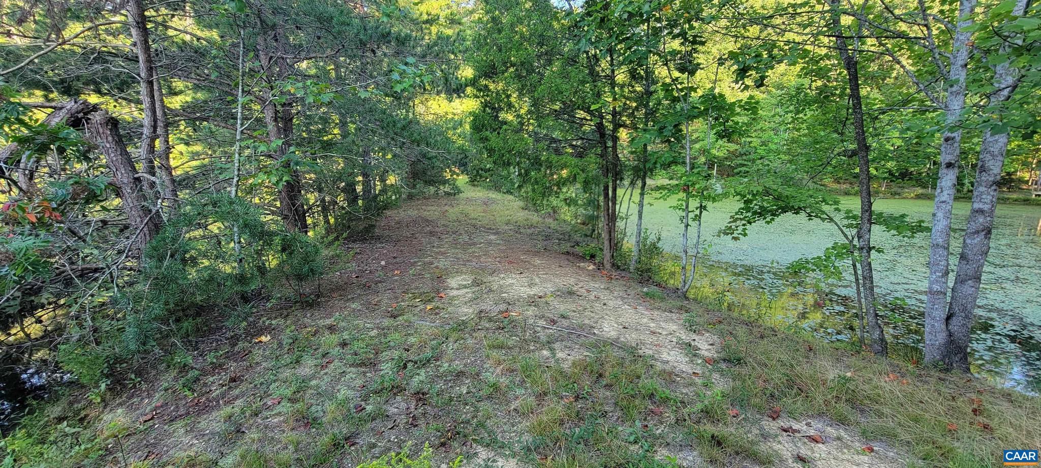 NONE AVAILABLE - Land