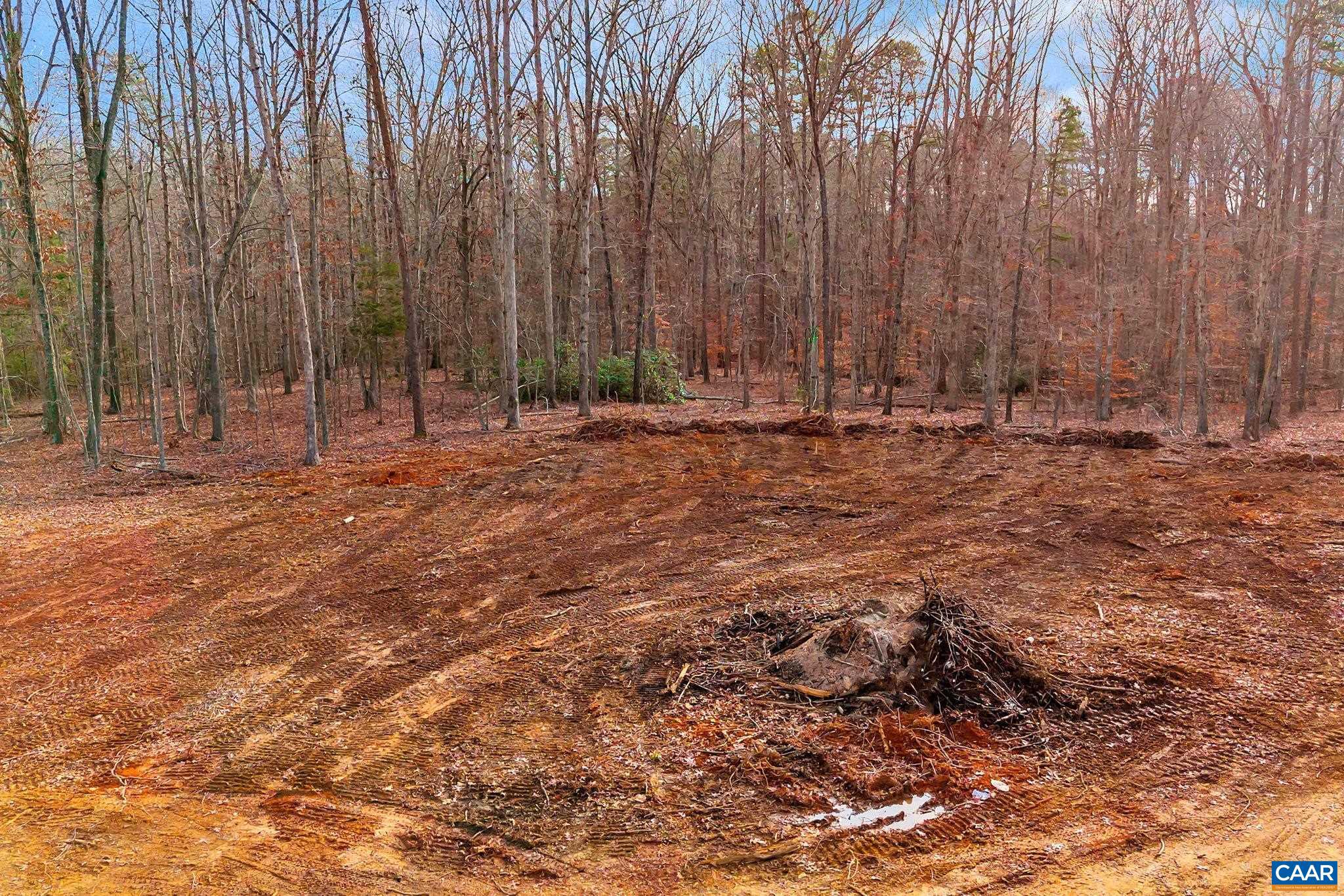 NONE AVAILABLE - Land