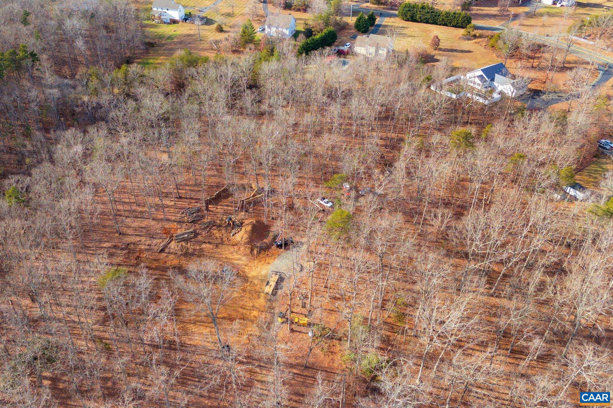 NONE AVAILABLE - Land