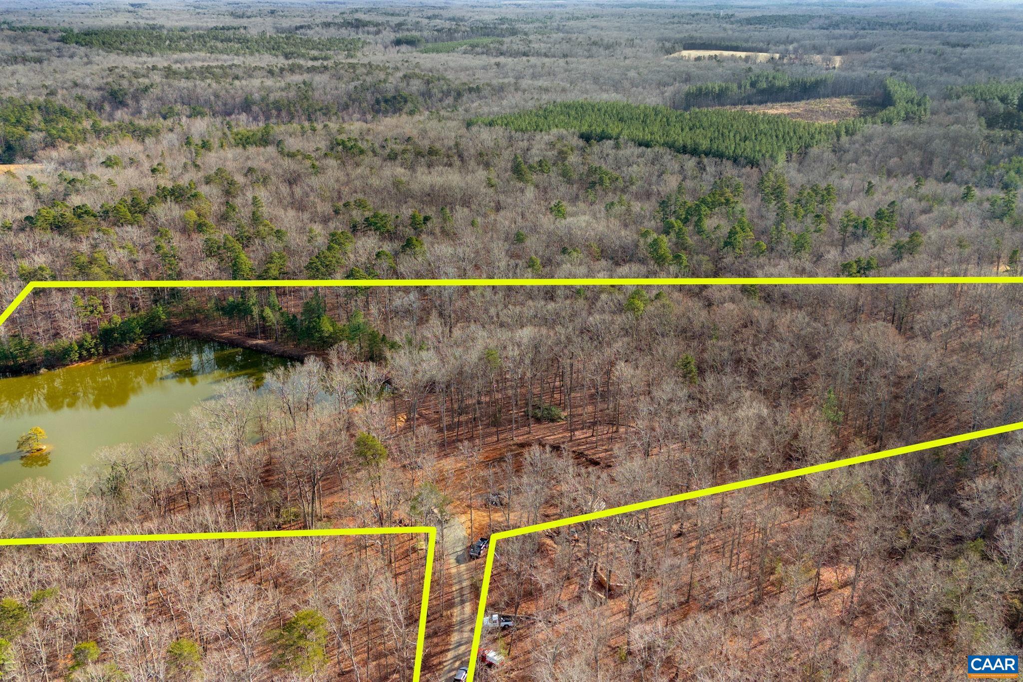 NONE AVAILABLE - Land