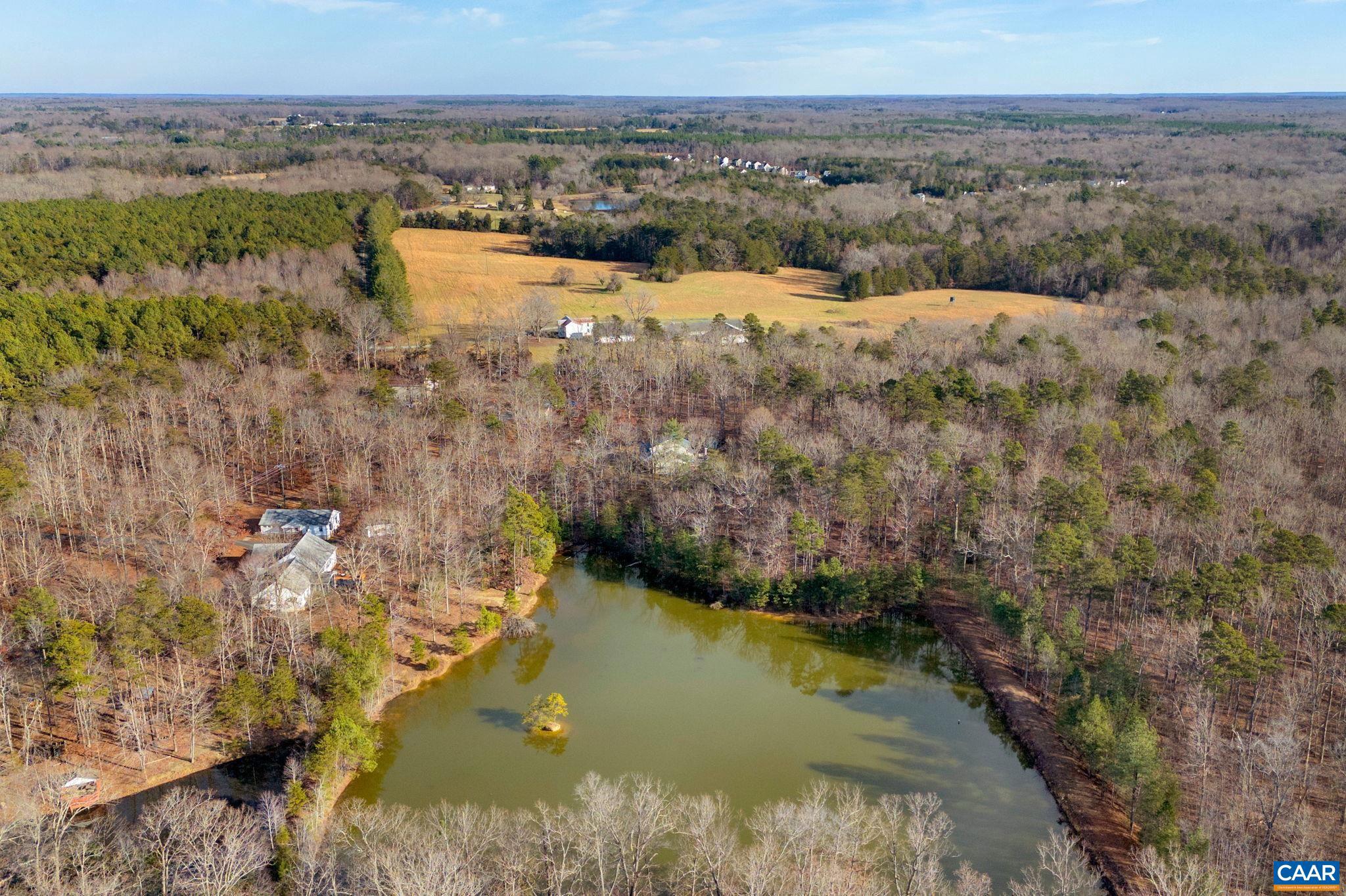 NONE AVAILABLE - Land