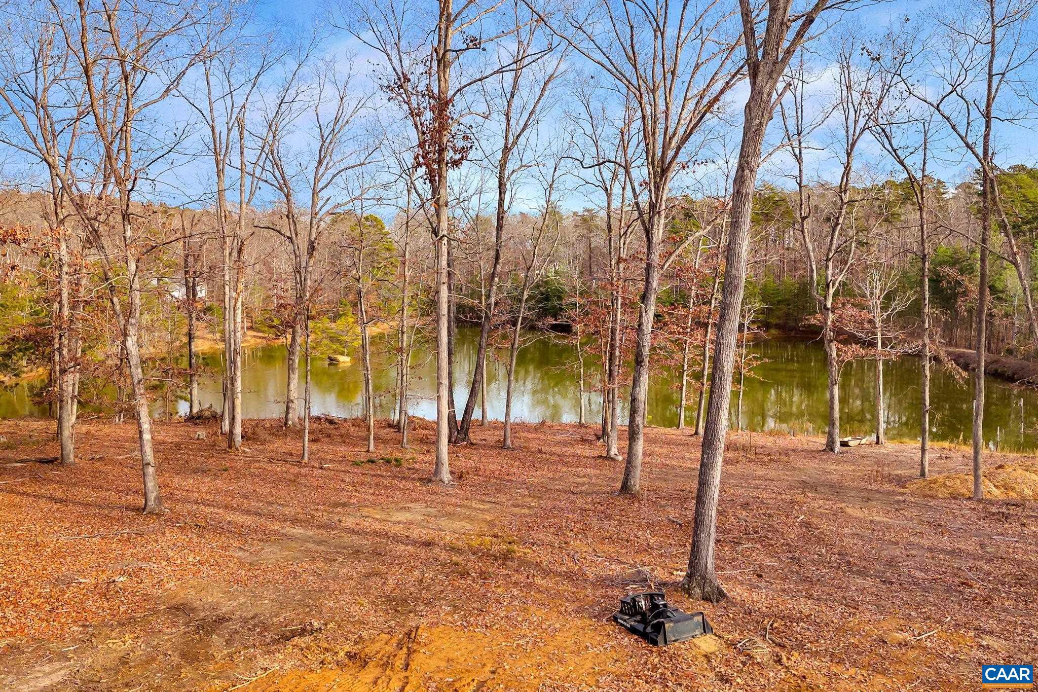 NONE AVAILABLE - Land