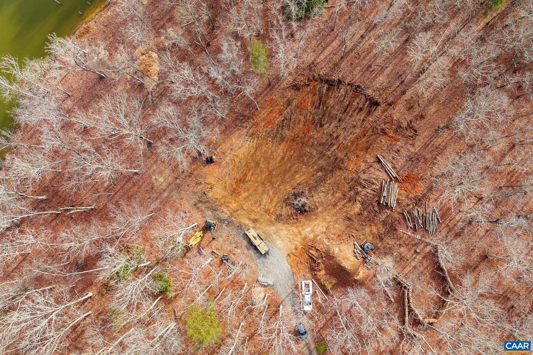 NONE AVAILABLE - Land