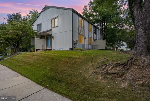 43 DENDRON COURT 33 BALTIMORE MD 21234