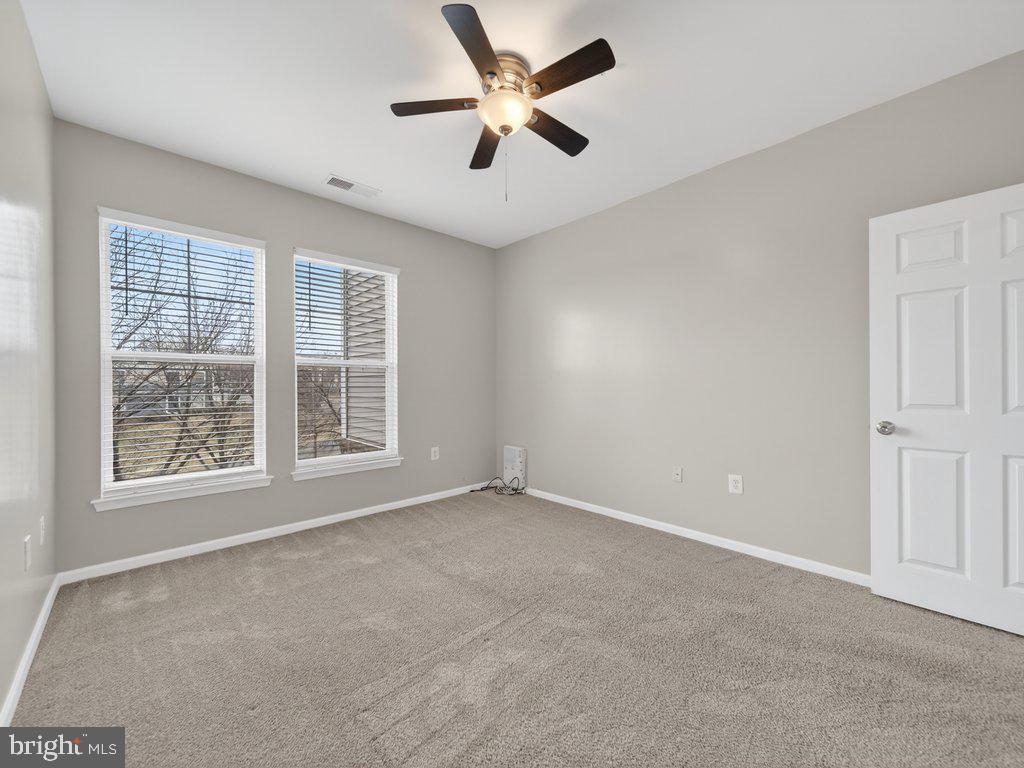 CAPITOL HEIGHTS - Residential