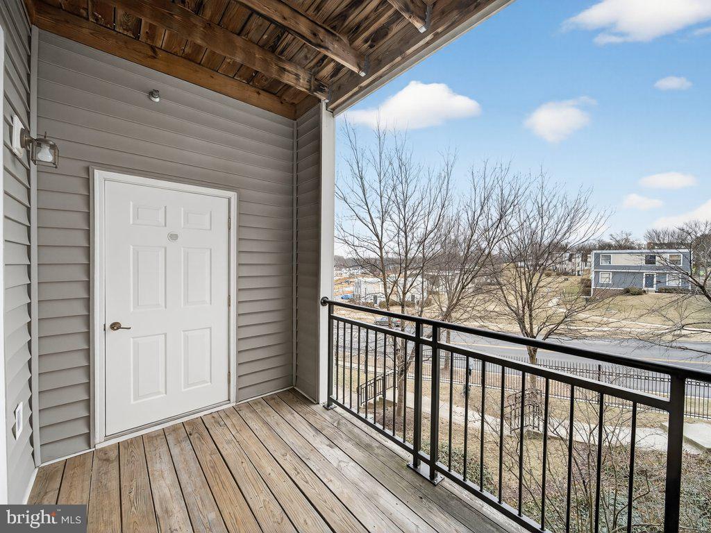 CAPITOL HEIGHTS - Residential