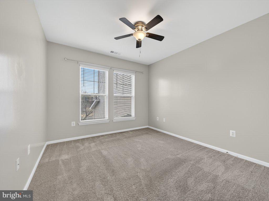 CAPITOL HEIGHTS - Residential