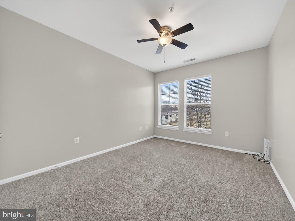 CAPITOL HEIGHTS - Residential