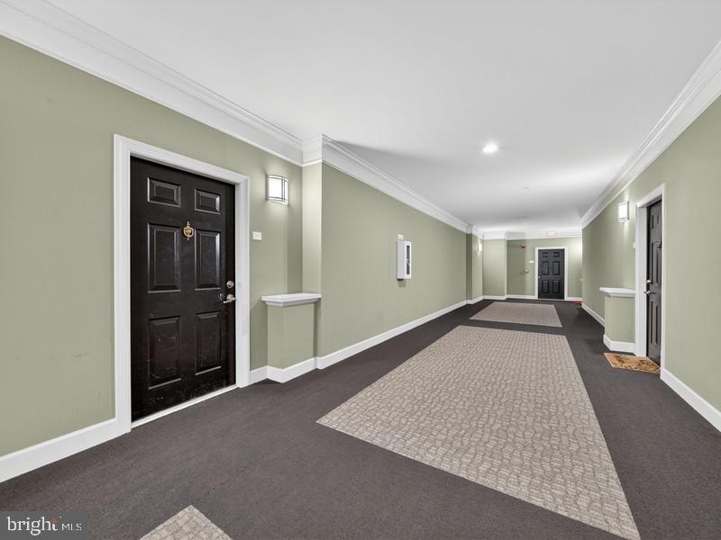 CAPITOL HEIGHTS - Residential