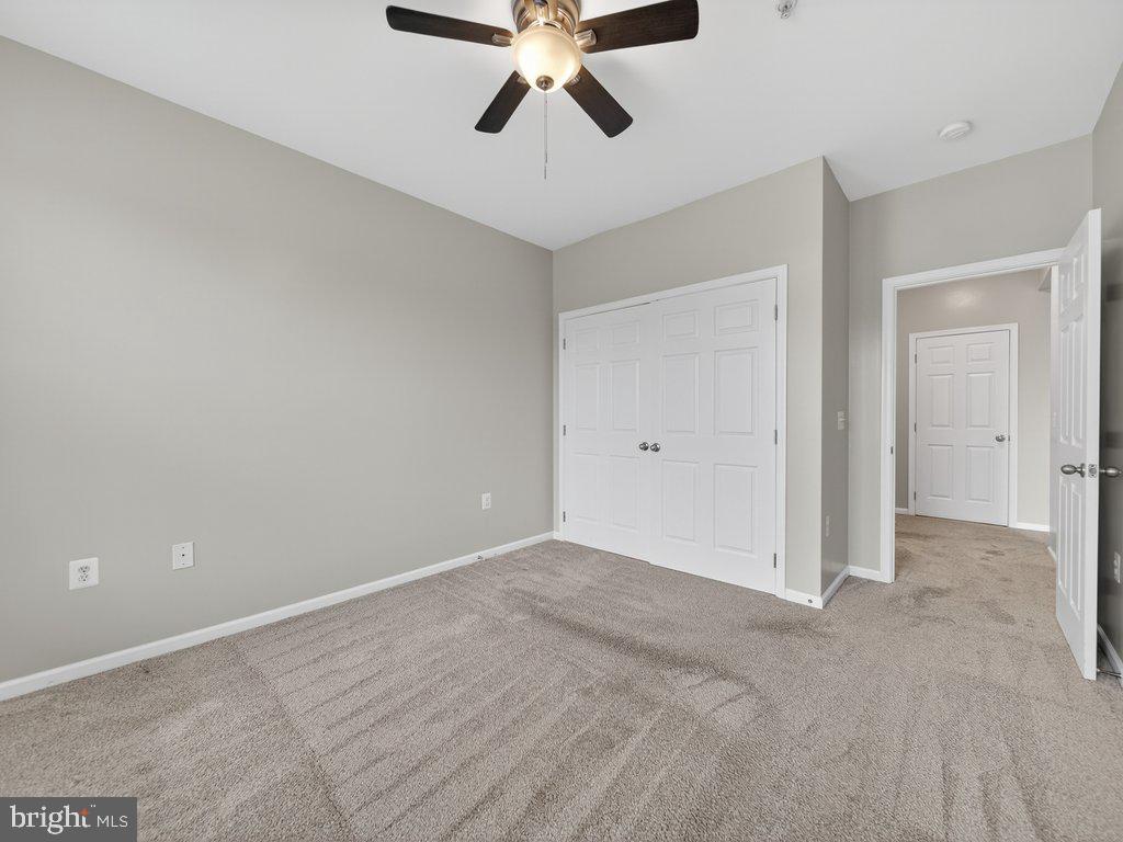 CAPITOL HEIGHTS - Residential