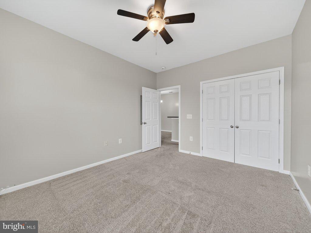 CAPITOL HEIGHTS - Residential