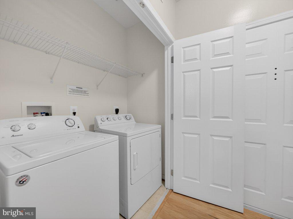 CAPITOL HEIGHTS - Residential