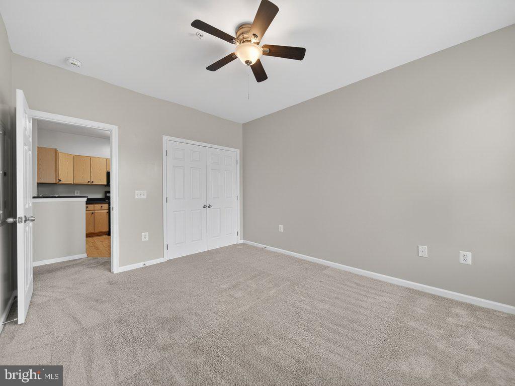 CAPITOL HEIGHTS - Residential